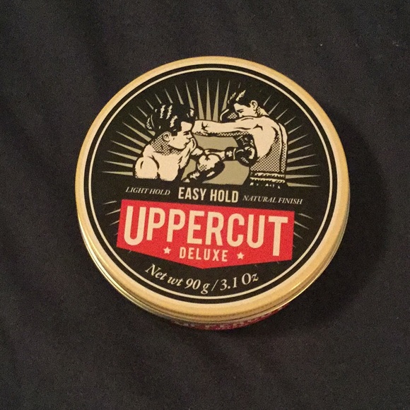 NWT Hair styling balm. Smells amazing. - Picture 1 of 6